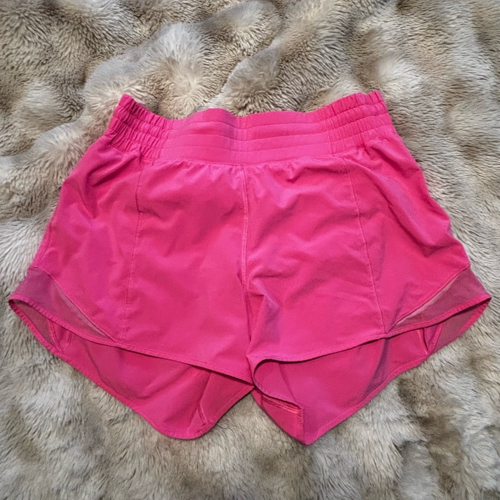 Lululemon Dark Prism Pink HR Hotty Hot (10)